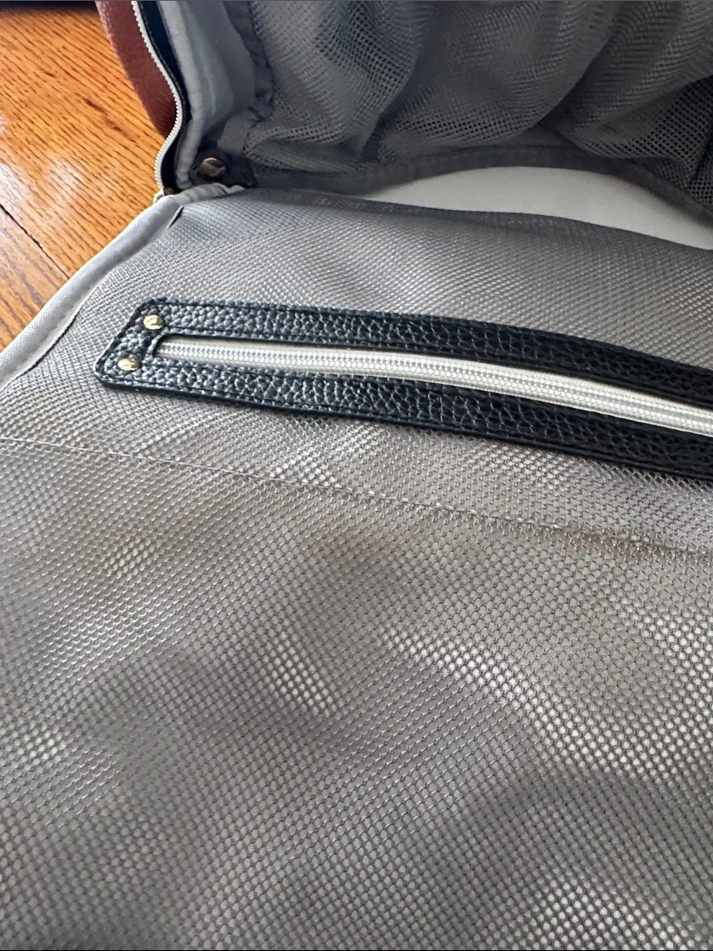 Itzy Ritzy Boss Diaper Bag Backpack